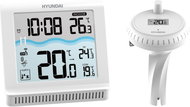 Hyundai WS3000POOL - Swimming Pool Thermometer