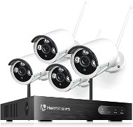 HEIMVision HM241 - Kamerarendszer