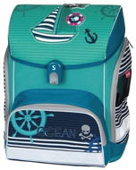 HELMA 365 Ocean Pirate - Briefcase