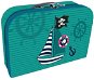 HELMA 365 Ocean Pirate, 35 cm - Small Briefcase