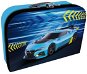 HELMA 365 Top Speed - 35cm - Bőrönd