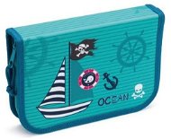 HELMA 365 Ocean Pirate, egyszintes - Tolltartó