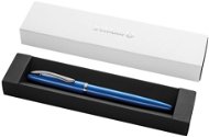 Fountain Pen Pelikan Jazz Noble modré v boxu - Plnicí pero