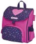 Předškolní batůžek Mini srdce - Children's Backpack