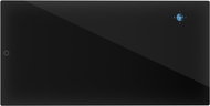 GlasBoy 600 W Smart Heating Panel Graphenium Black - Infrared Heater Panel