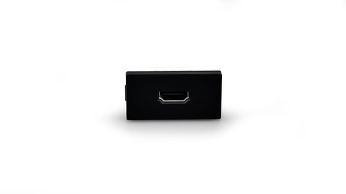 Glasense HDMI Graphenium Black module - Module - Main image