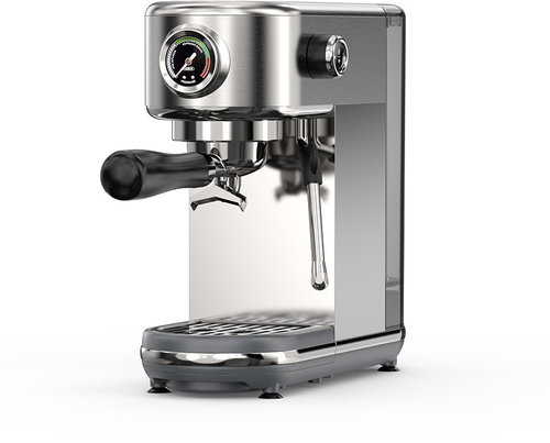 HiBrew H10B - Lever Coffee Machine - Main image