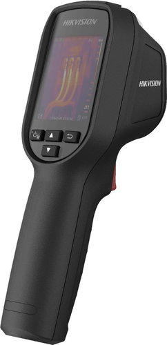 HIKVISION Hand-Thermometer DS-2TP31B-3AUF - Wärmebildkamera - Hauptbild