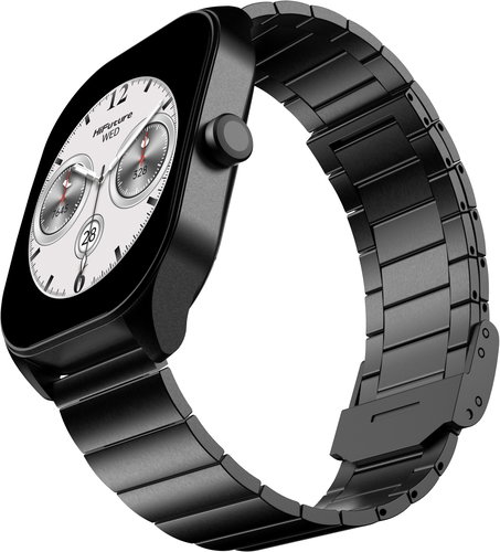 HiFuture Apex Black - Smart Watch - Main image
