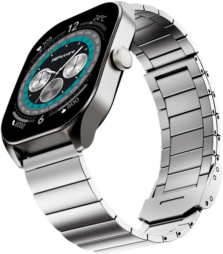 HiFuture Apex Silver - Smart Watch - Main image