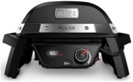 Weber PULSE 1000 Electric Grill, Black - Electric Grill