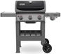 Weber Spirit II E-320 GBS Gas Grill, Black - Grill