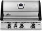Napoleon gas grill built-in Legend 485 - Grill