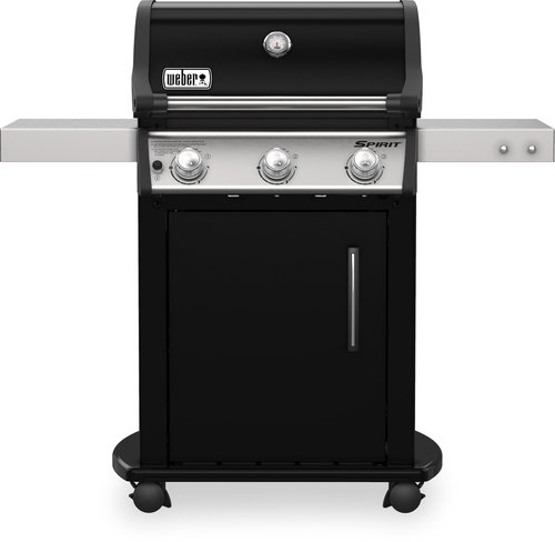 Weber Spirit E-315 GBS gas grill - Grill - Main image