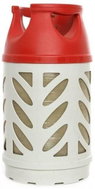 Composite Gas Bottle 10kg (without Filling) - Grill Accessory