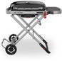 Weber Traveler Travel Grill - Grill