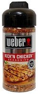 Weber korenie Kick´N Chicken - Korenie