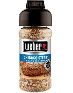 Weber korenie Chicago Steak - Korenie