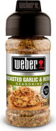 Weber korenie Roasted Garlic & Herb - Korenie
