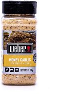Weber korenie Honey Garlic Rub - Korenie