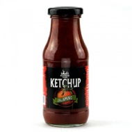 Fireland Foods Jalapeno Ketchup 250 ml - Omáčka