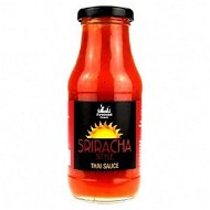 Fireland Foods Sriracha Style - Thai Sauce 250ml - Omáčka