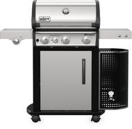 Weber Spirit Premium SP-335 GBS Gas - Grill