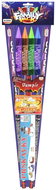 Rockets - Fun Family Pack - Fireworks