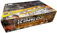 Fireworks - King Fireworks 379 shots - Fireworks
