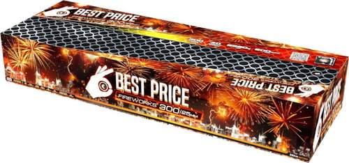 Best Price Wild Fire 300 ran - Fireworks - Main image