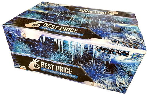 Best Price - Frozen 150 ran - Fireworks - Main image