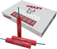 Crazy Bulldog Flashbang Firecracker 10pcs - Fireworks