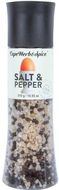 Cape Herb & Spice Salt & Pepper  - Koření