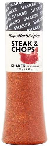 CAPE HERB & SPICE Spices - steak & chops - Fűszer - Fő fotó