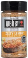 Weber Zesty Lemon - Korenie