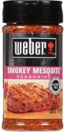 Weber Smokey Mesquite - Korenie