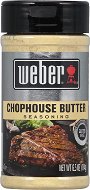Weber Chophouse Butter - Korenie