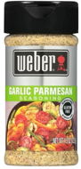 Weber Garlic Parmesan - Korenie