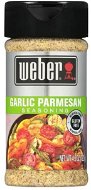 Weber Garlic Parmesan - Korenie