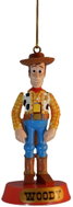 CHRISTMAS INSPIRATION Christmas decorations - Disney, Sheriff Woody - Christmas Ornaments