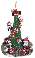 CHRISTMAS INSPIRATION Christmas decorations - Disney, Disney tree - Christmas Ornaments