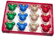 Disney Christmas ornament 12 pcs - Christmas Ornaments