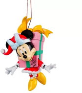 CHRISTMAS INSPIRATION Christmas decorations - Disney, Minnie gift - Christmas Ornaments