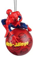 Marvel Christmas Ornament Spiderman - Christmas Ornaments