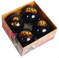 Star Wars Christmas Ornaments SET - Christmas Ornaments
