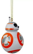 Star Wars Christmas ornament BB-8 - Christmas Ornaments