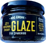 BBQ Amore JD´S Original Friday Glaze - Omáčka