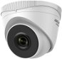 HikVision HiWatch IP kamera HWI-T240H(C)/ Dome/ rozlišení 4Mpix/ objektiv 2,8mm/ H.265+/ krytí IP67/ - IP kamera
