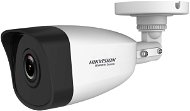 HikVision HiWatch HWI-B140H (2,8 mm), IP, 4 MP, H.265+, Außenkamera, Metall & Kunststoff - Überwachungskamera