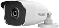 HikVision HiWatch HWT-B220 (3.6mm), Analogue, 2MP, 4in1, Outdoor Bullet, Metal/Plastic - Analogue Camera